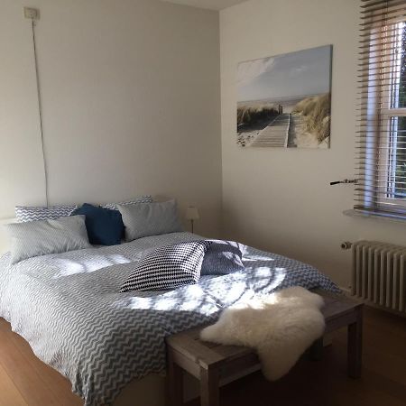 Ann'S Room 브뤼헤 외부 사진