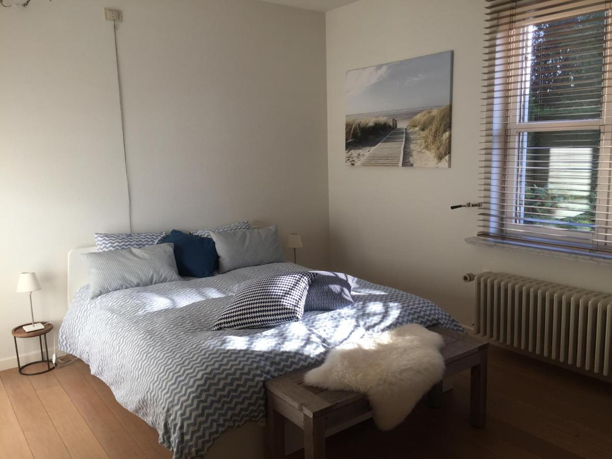 Ann'S Room 브뤼헤 외부 사진