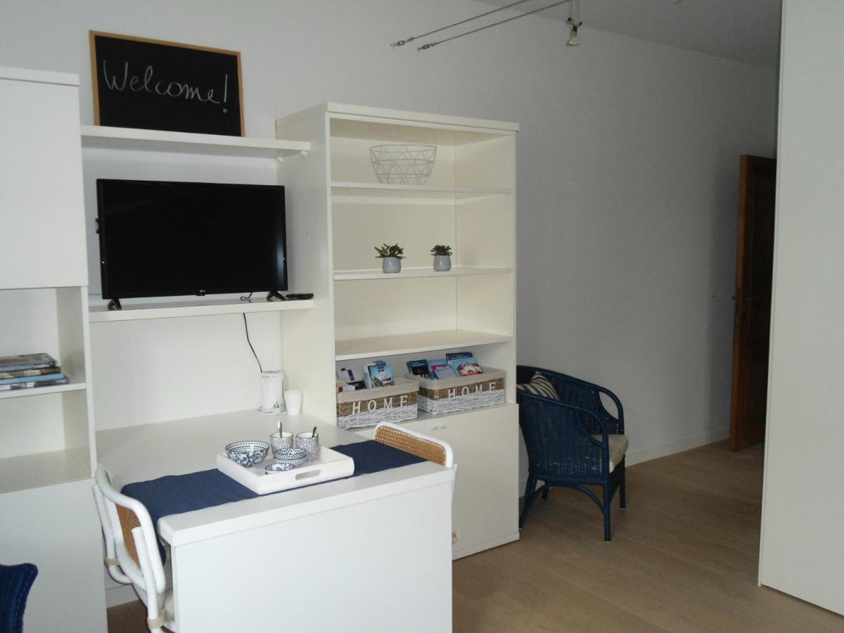 Ann'S Room 브뤼헤 외부 사진