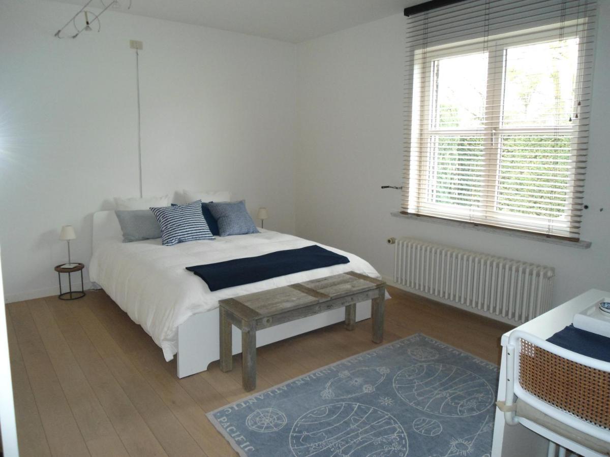 Ann'S Room 브뤼헤 외부 사진